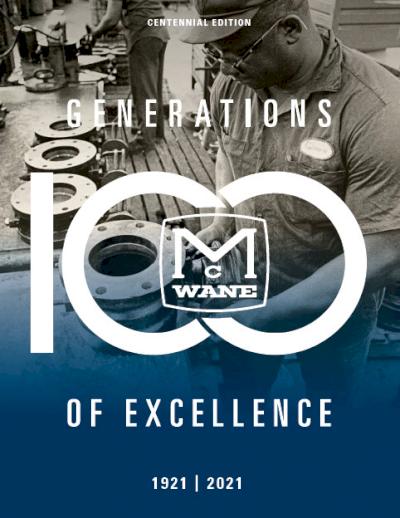 2020 McWane Magazine